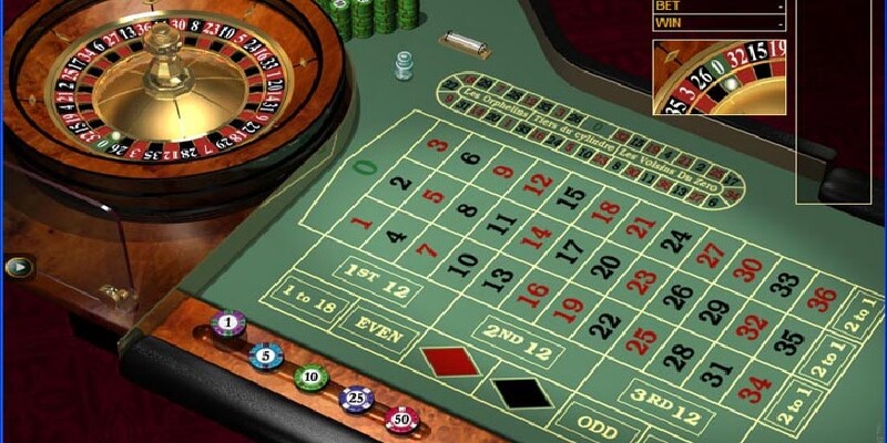 Kinh nghiệm chơi roulette online 88clb