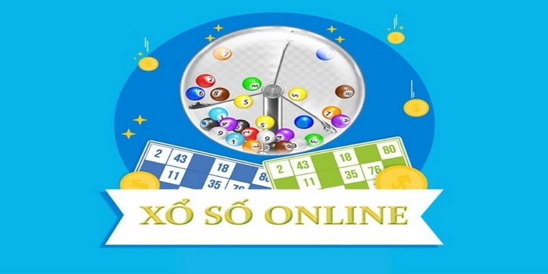 Điểm danh các sản phẩm hiện có tại GPI Viet Lottery 88clb