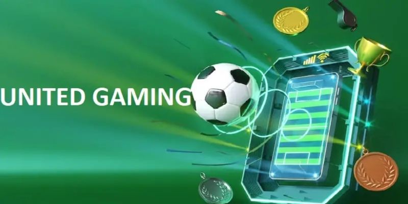 Một số trò chơi hot tại United Gaming nhà cái 88CLB