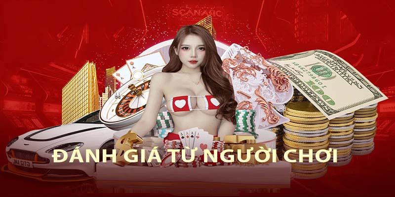 Đánh giá của khách hàng khi giới thiệu 88CLB 