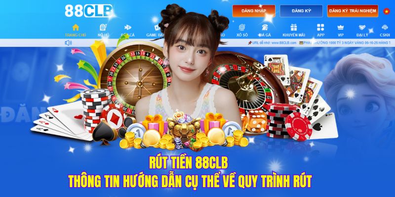 Hướng dẫn rút tiền với thẻ cào