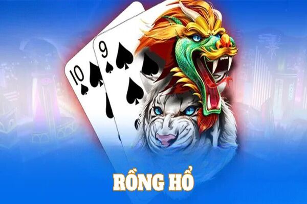 Rồng hổ là trò hot nhất tại live casino 88CLB