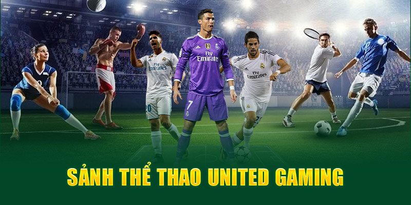 Lý do United Gaming 88CLB được yêu thích