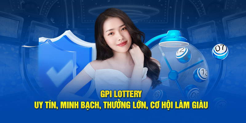 Hướng dẫn chi tiết về cách đặt cược GPI Viet Lottery 88clb