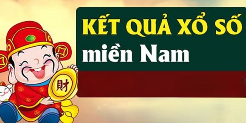 xổ số miền nam